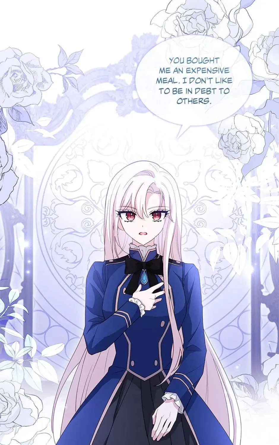 The Lady Needs a Break Chapter 74 page 172 - 