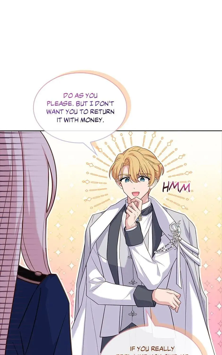 The Lady Needs a Break Chapter 74 page 178 - 