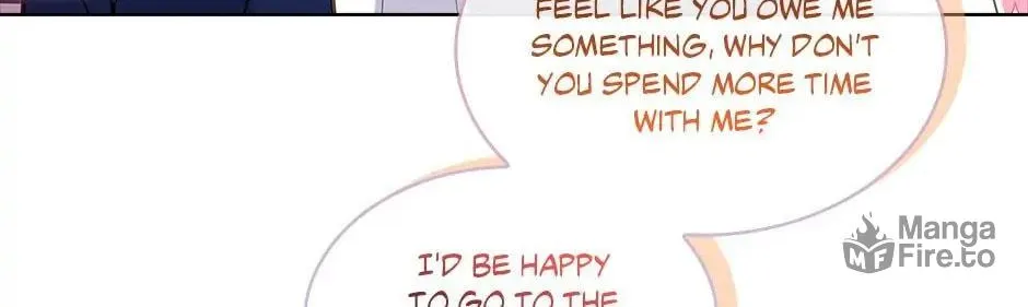 The Lady Needs a Break Chapter 74 page 179 - 