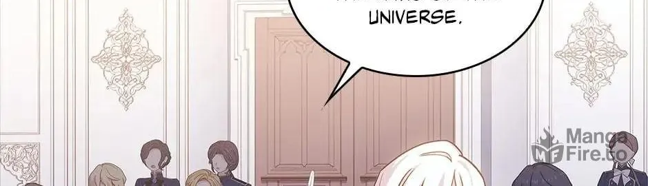The Lady Needs a Break Chapter 74 page 19 - 