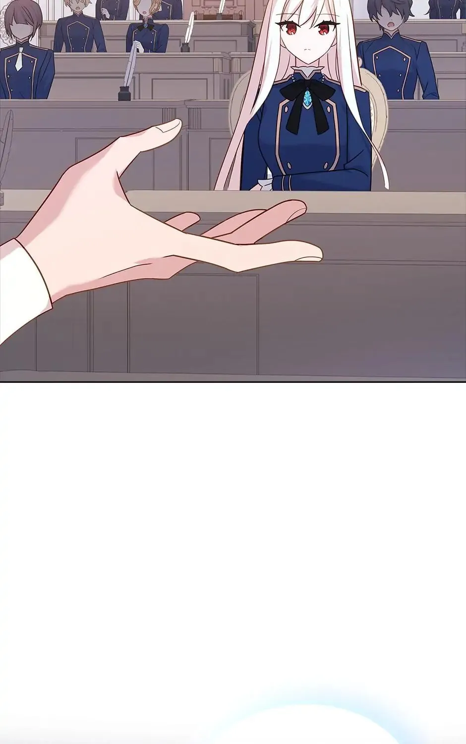 The Lady Needs a Break Chapter 74 page 20 - 