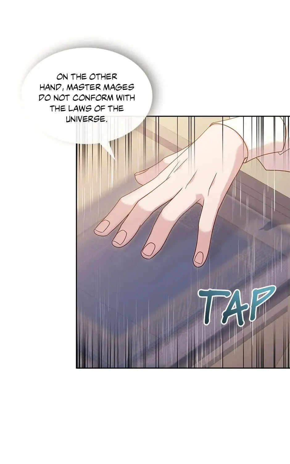 The Lady Needs a Break Chapter 74 page 28 - 