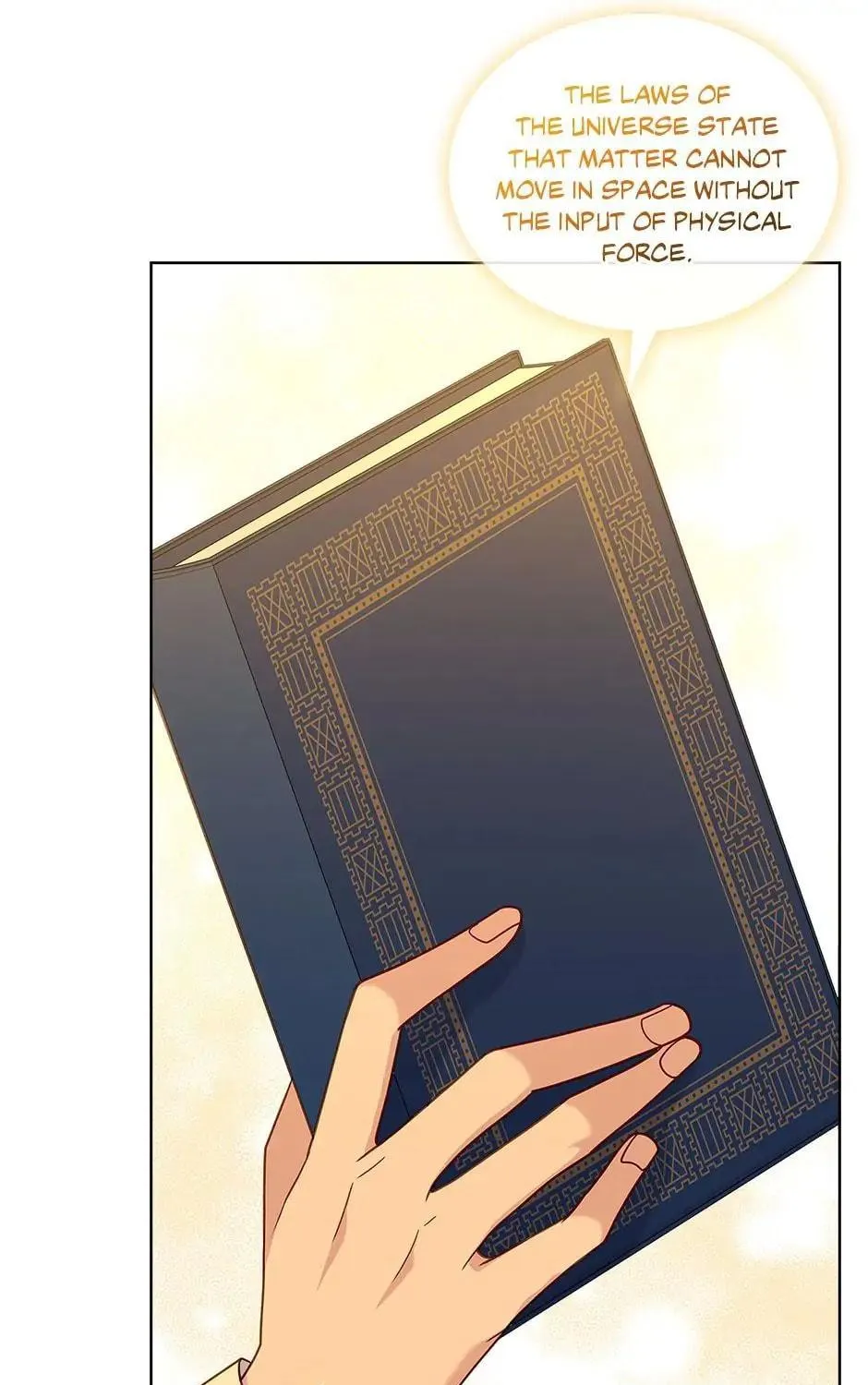 The Lady Needs a Break Chapter 74 page 34 - 