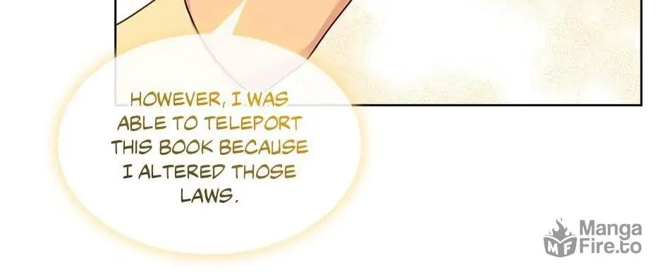 The Lady Needs a Break Chapter 74 page 35 - 