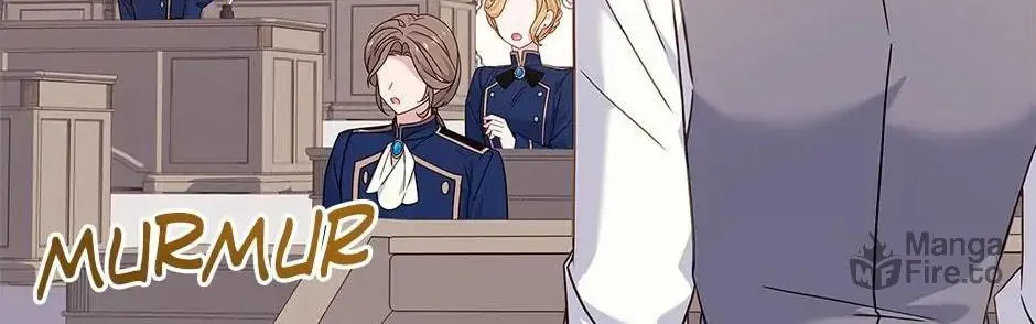 The Lady Needs a Break Chapter 74 page 5 - 