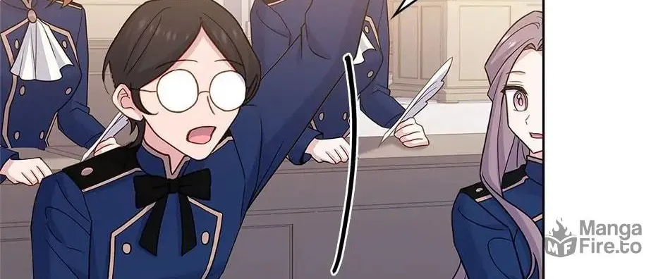 The Lady Needs a Break Chapter 74 page 41 - 