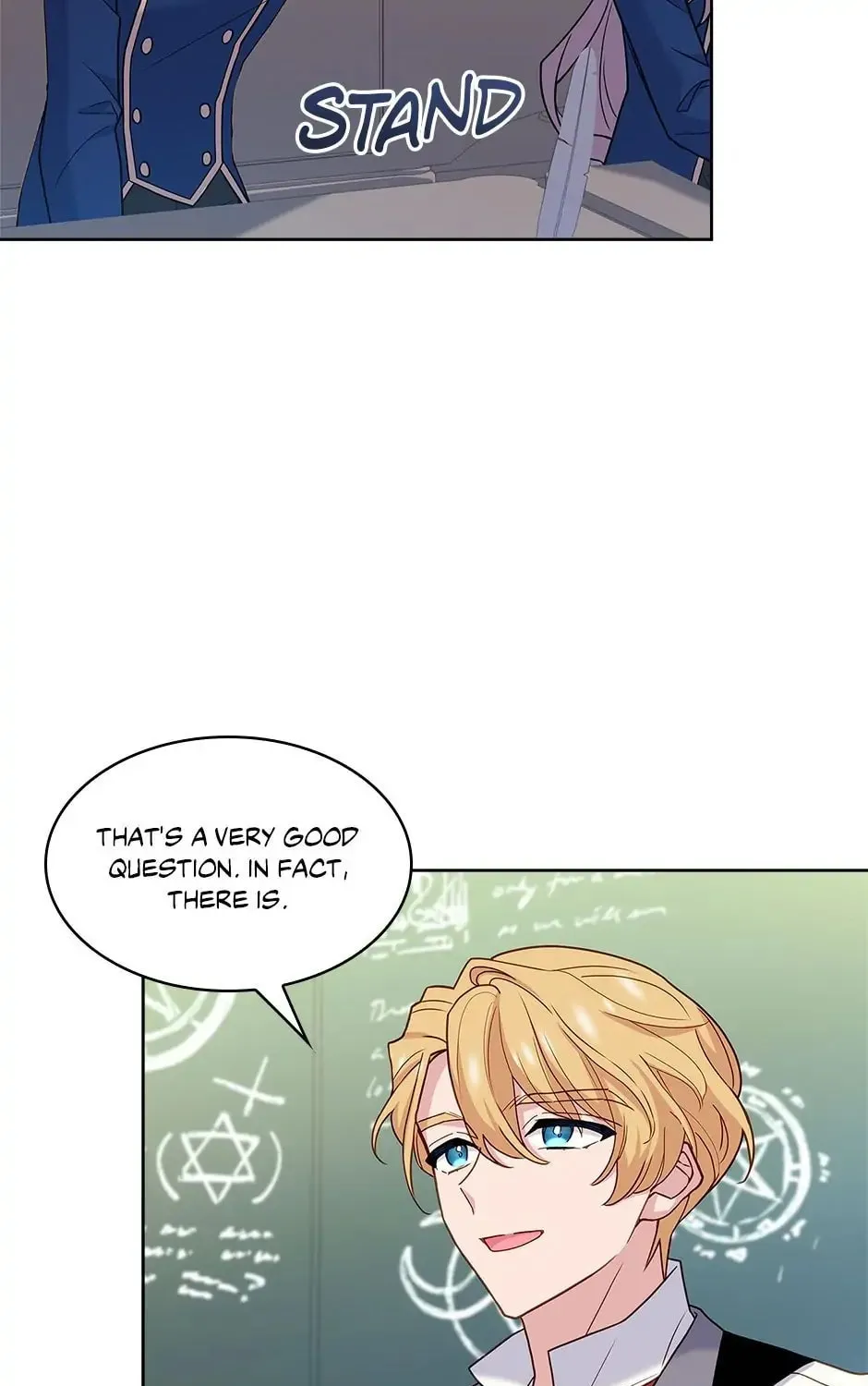 The Lady Needs a Break Chapter 74 page 42 - 