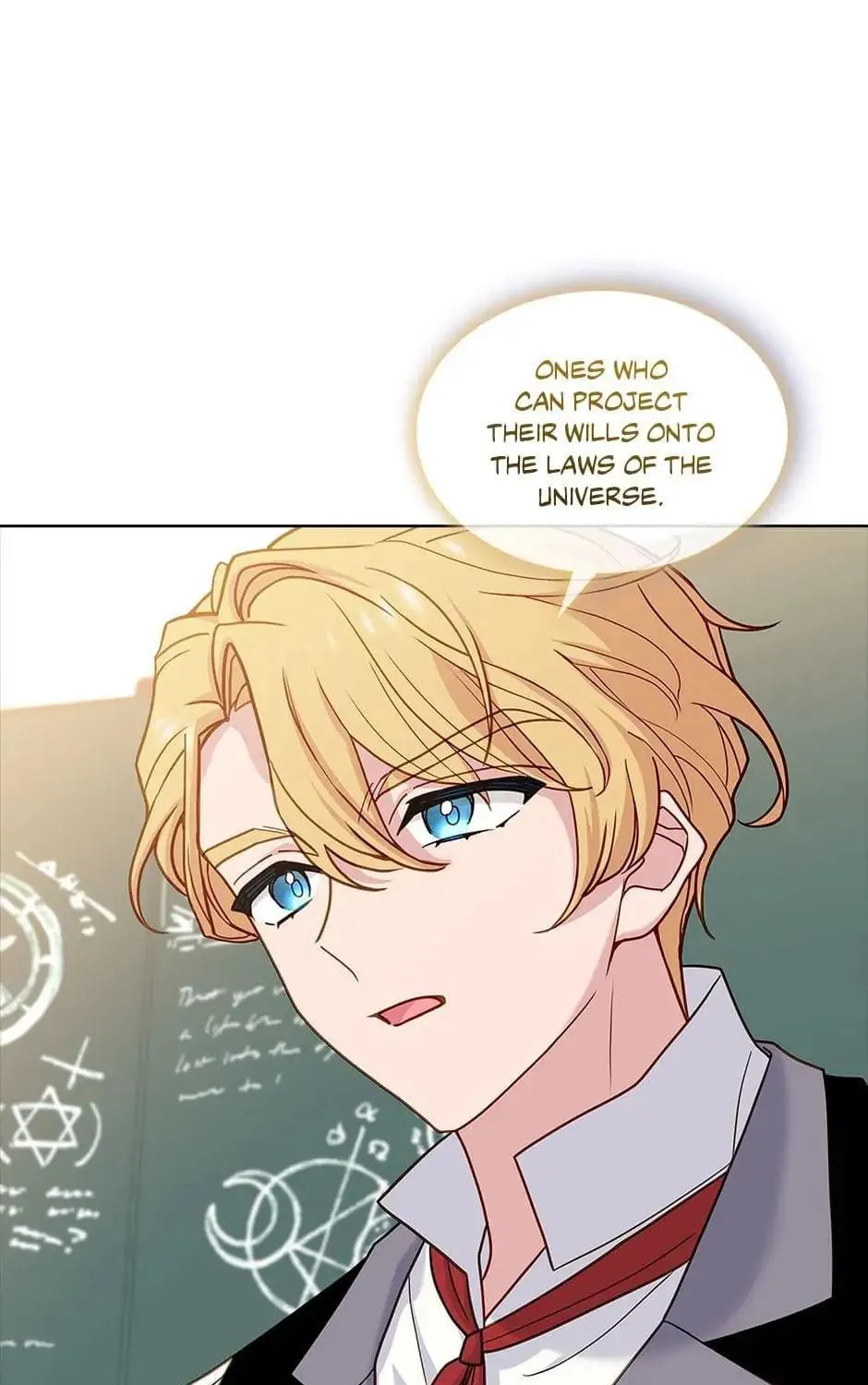 The Lady Needs a Break Chapter 74 page 48 - 