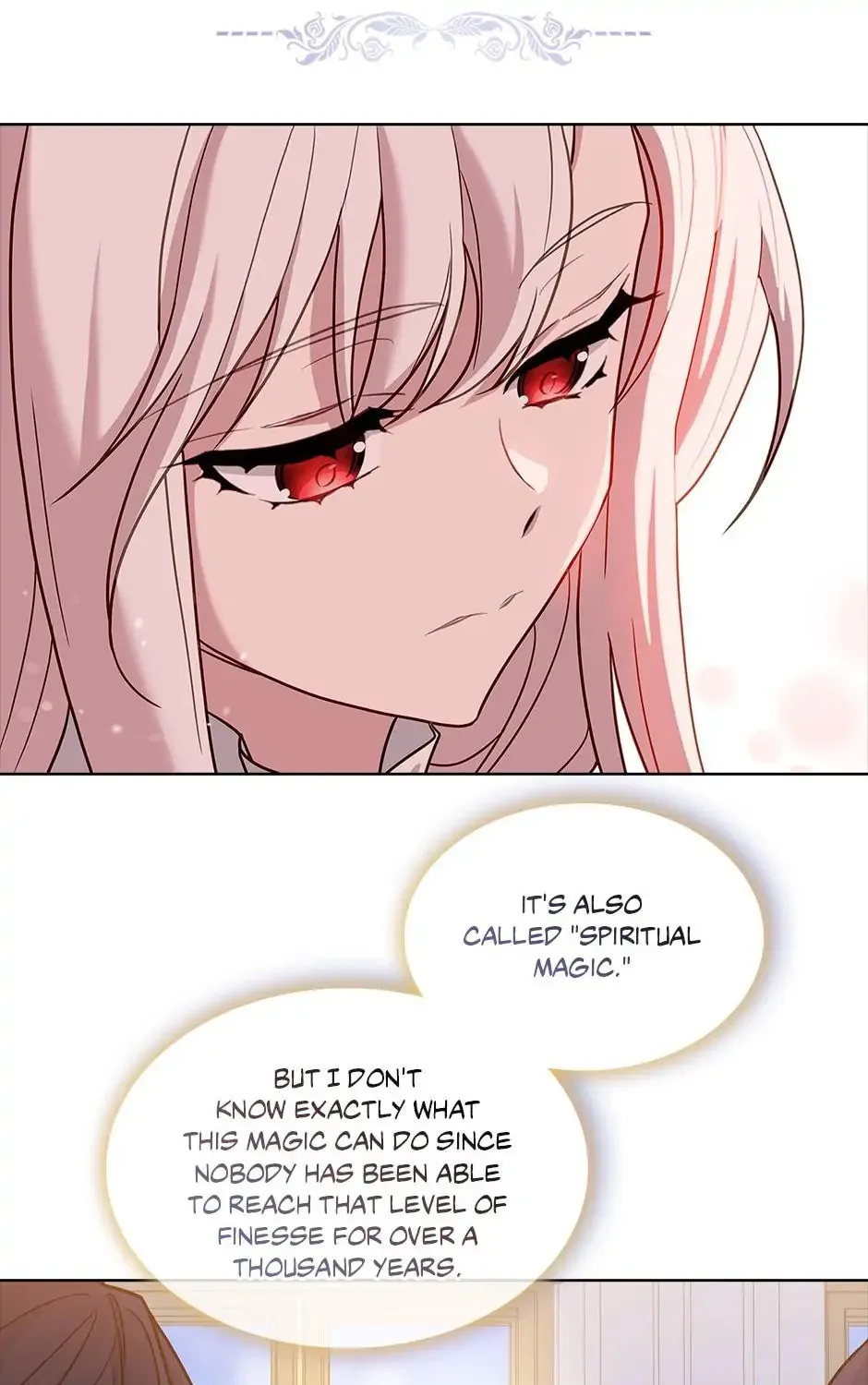 The Lady Needs a Break Chapter 74 page 50 - 