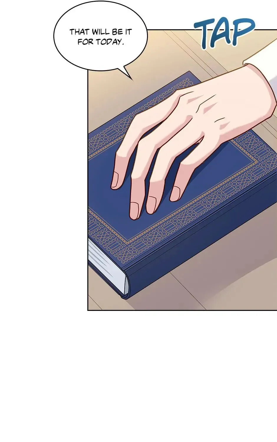 The Lady Needs a Break Chapter 74 page 54 - 