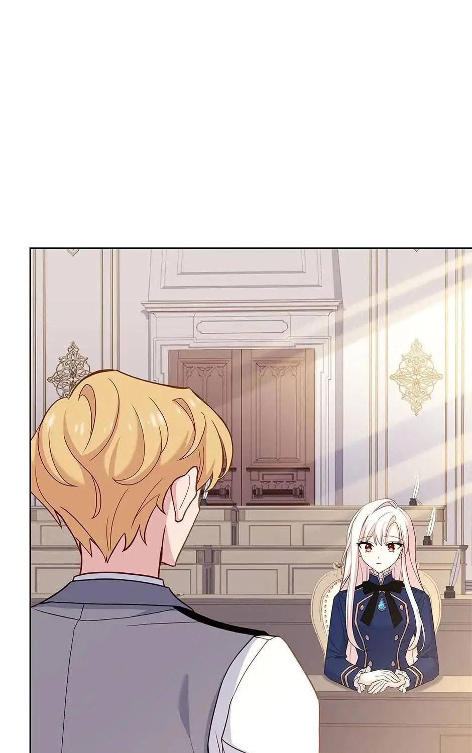 The Lady Needs a Break Chapter 74 page 58 - 