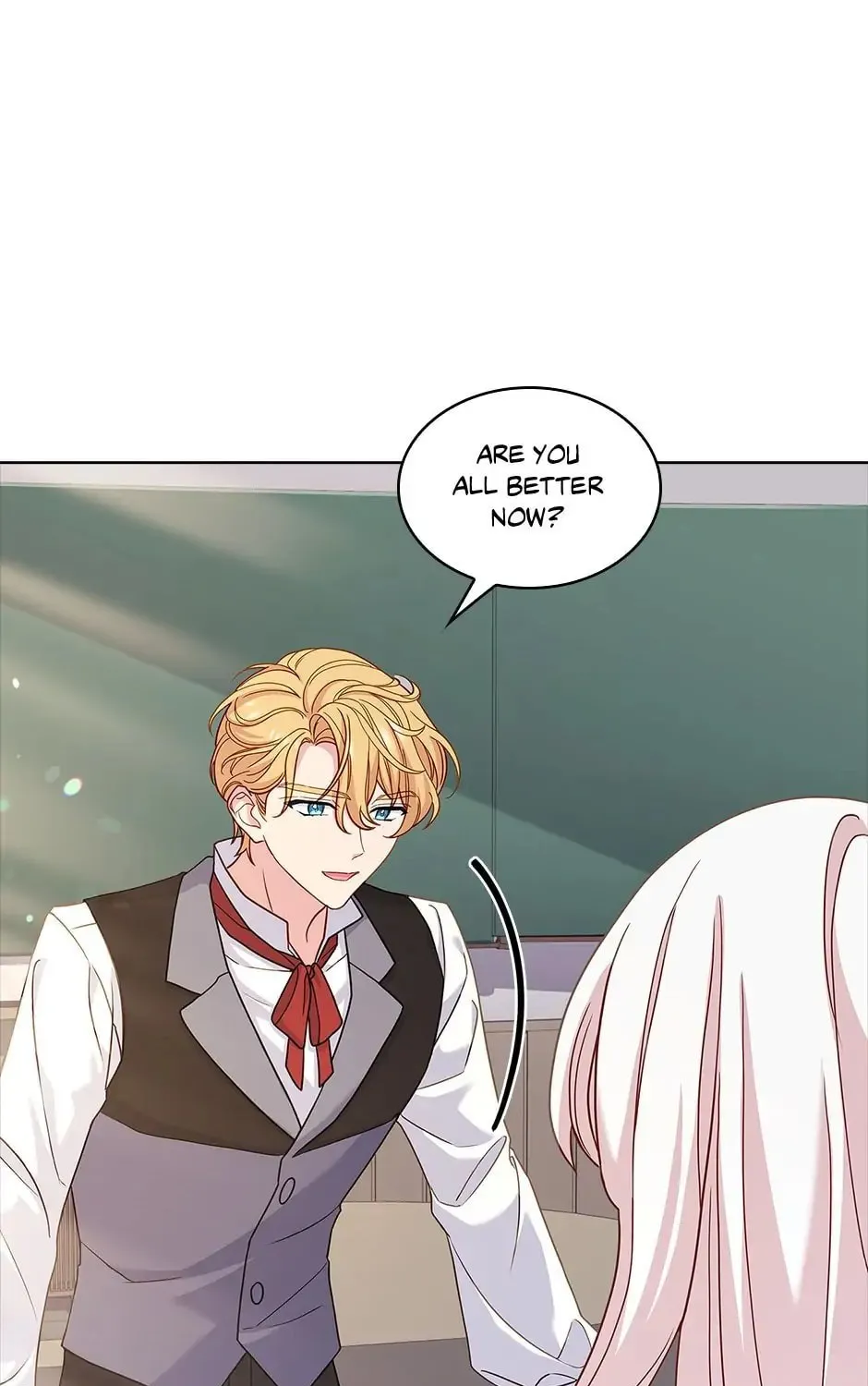 The Lady Needs a Break Chapter 74 page 60 - 