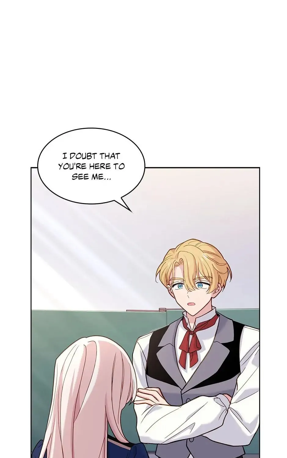 The Lady Needs a Break Chapter 74 page 66 - 