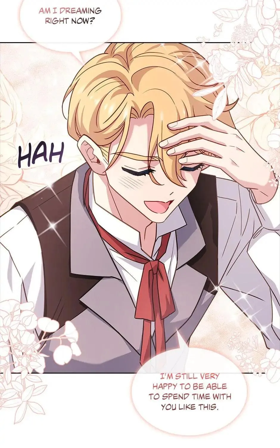 The Lady Needs a Break Chapter 74 page 78 - 