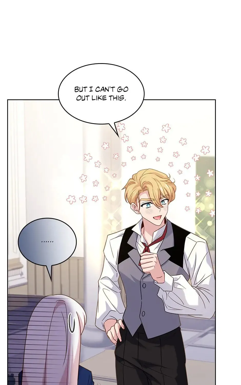 The Lady Needs a Break Chapter 74 page 80 - 