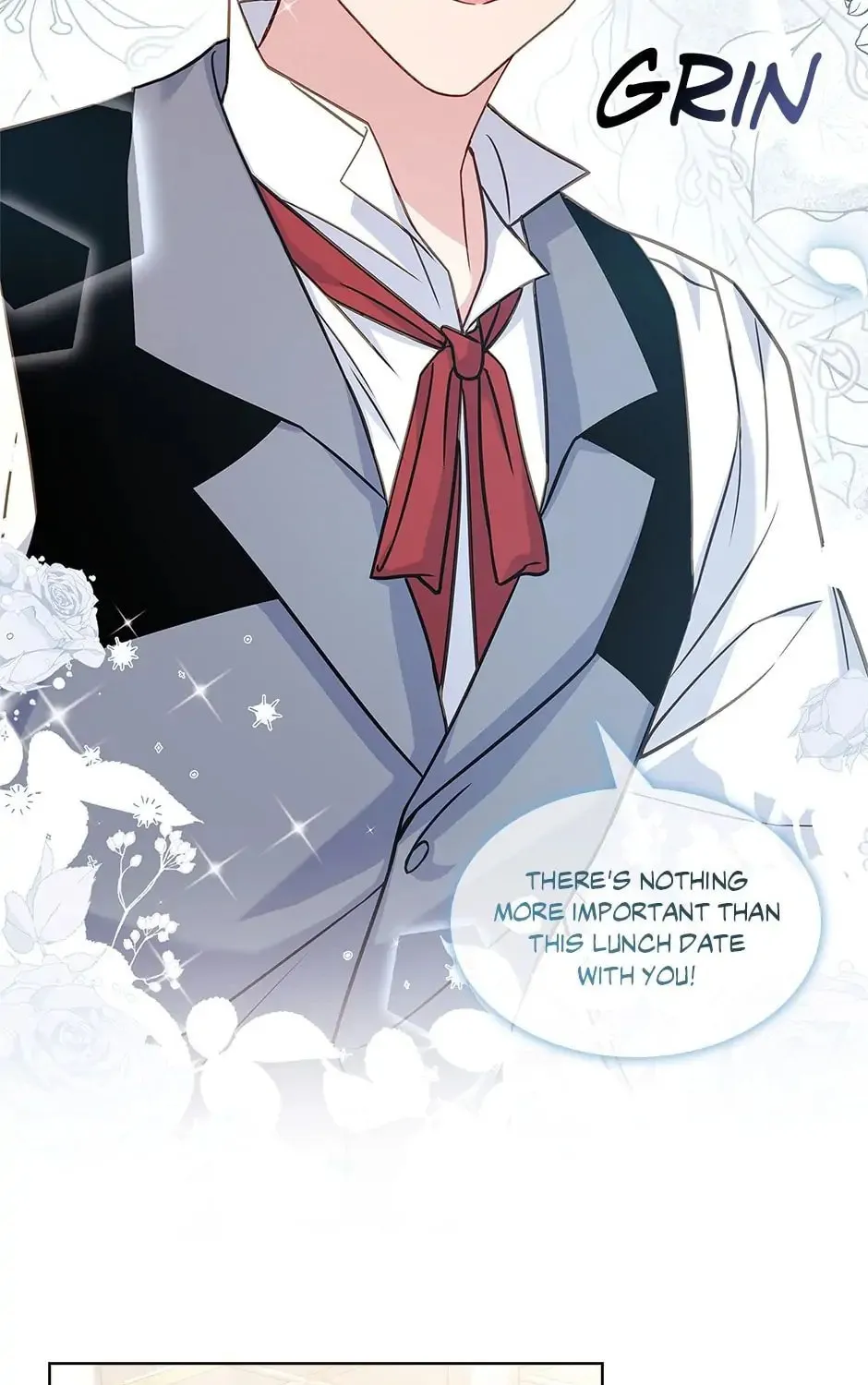 The Lady Needs a Break Chapter 74 page 86 - 