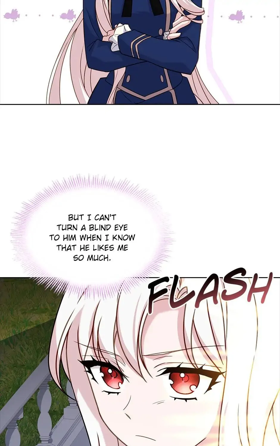 The Lady Needs a Break Chapter 74 page 90 - 