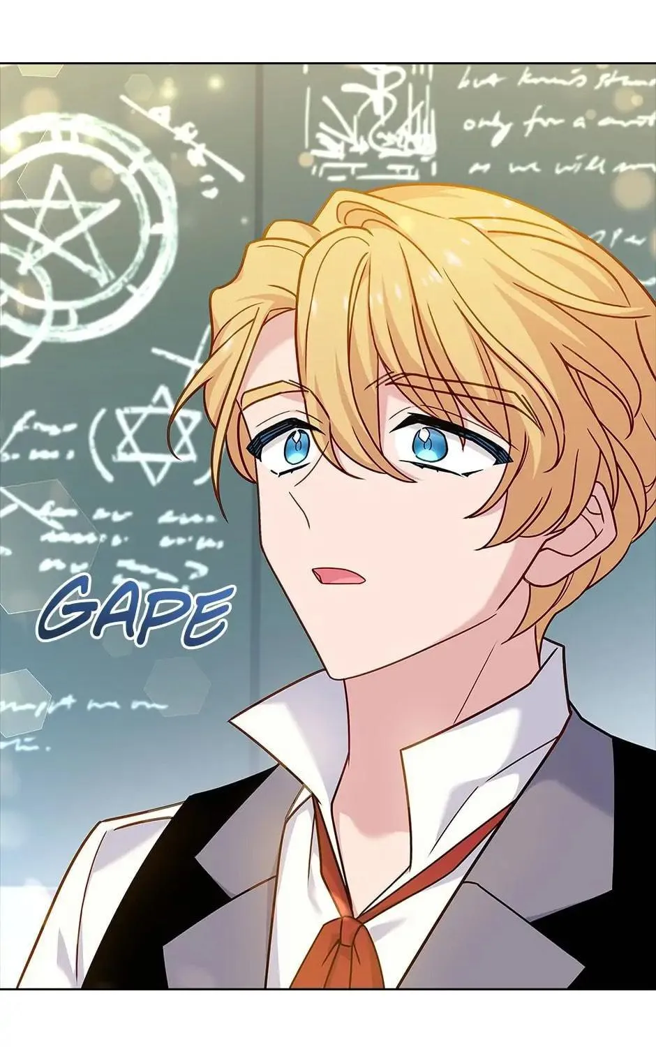 The Lady Needs a Break Chapter 74 page 10 - 