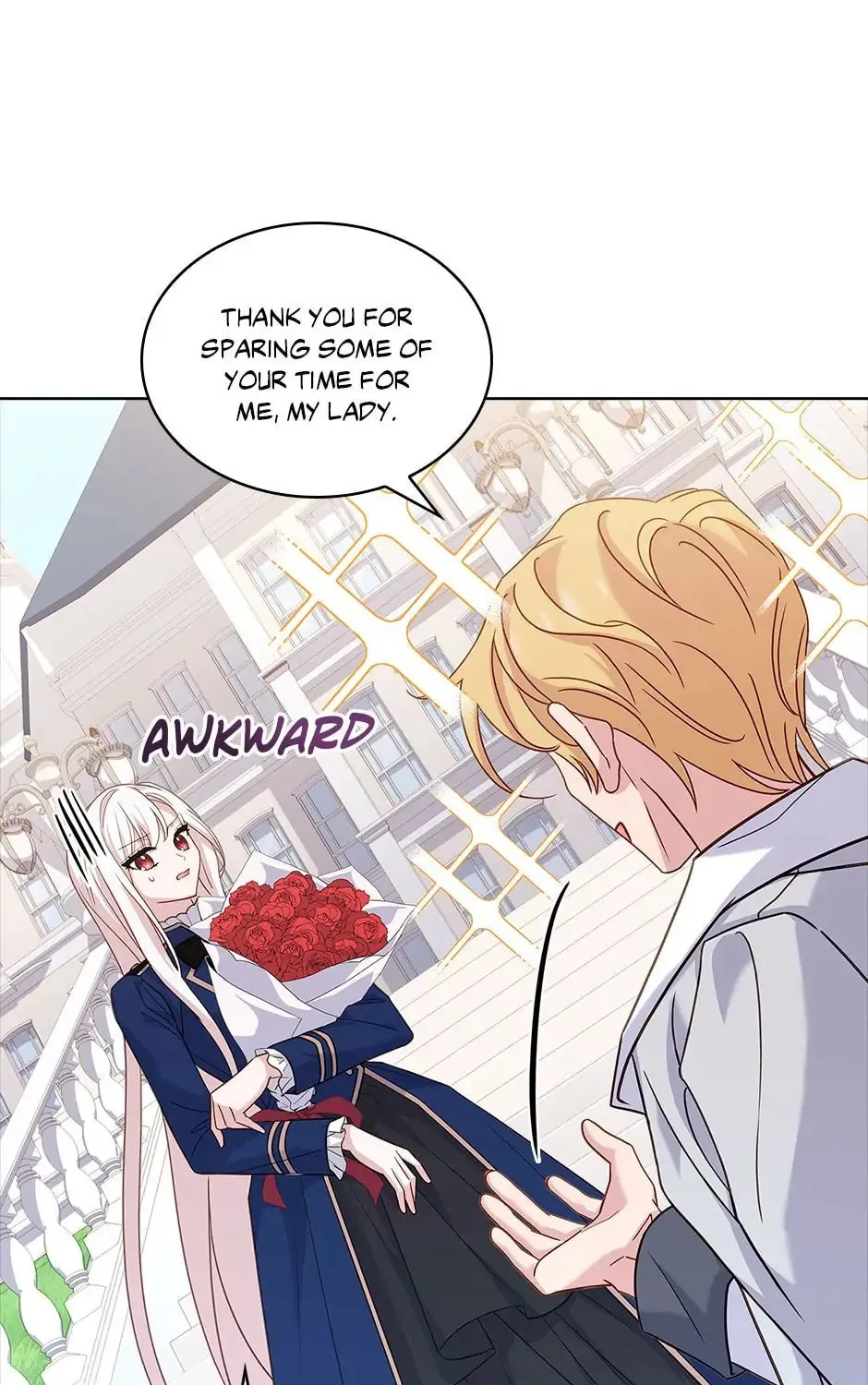 The Lady Needs a Break Chapter 74 page 96 - 