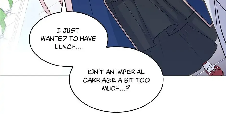 The Lady Needs a Break Chapter 74 page 97 - 