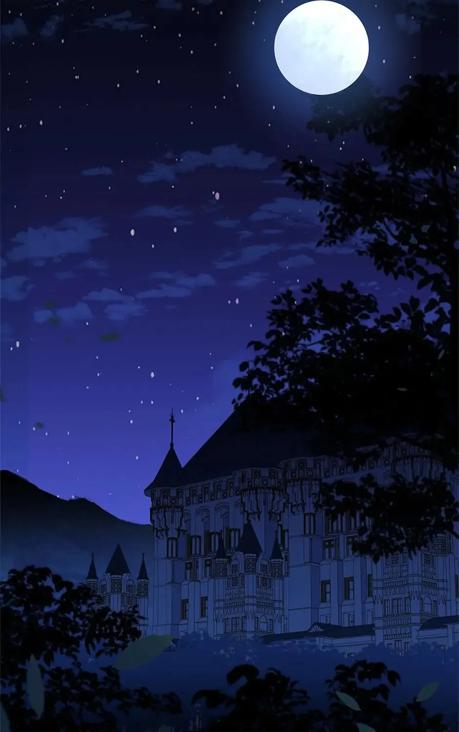 The Lady Needs a Break Chapter 75 page 102 - 