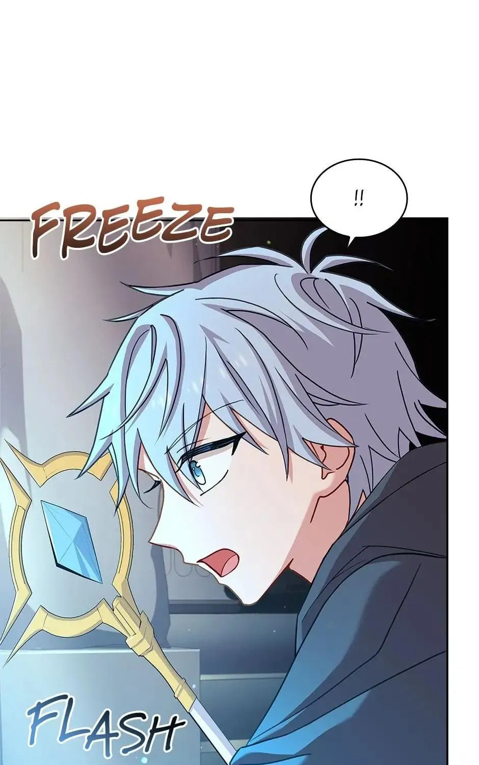 The Lady Needs a Break Chapter 75 page 108 - 