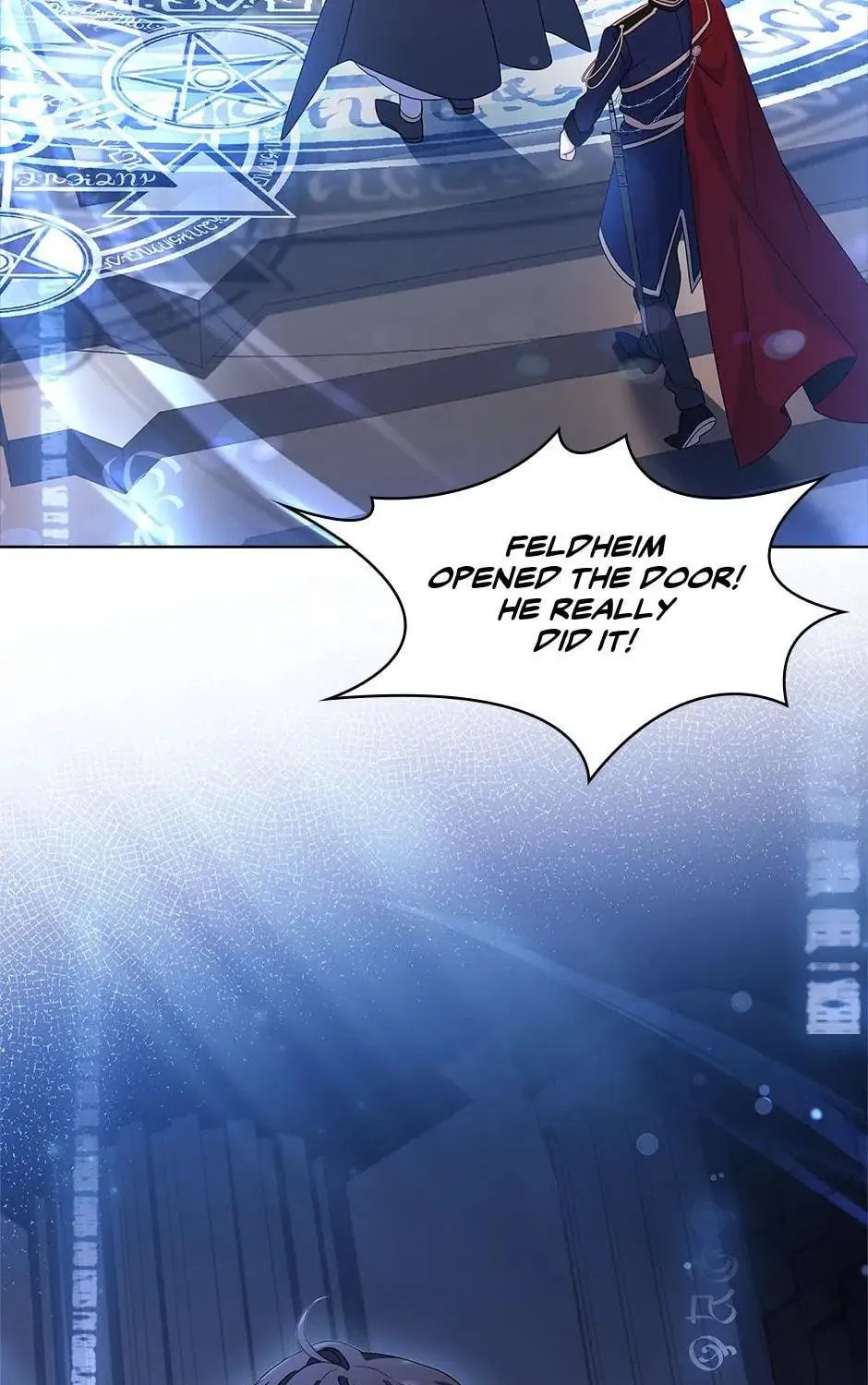 The Lady Needs a Break Chapter 75 page 112 - 