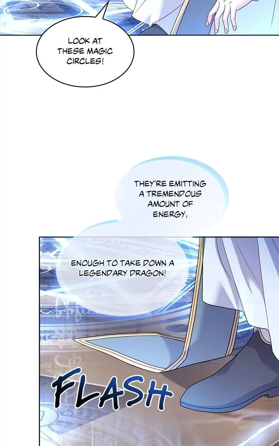 The Lady Needs a Break Chapter 75 page 118 - 