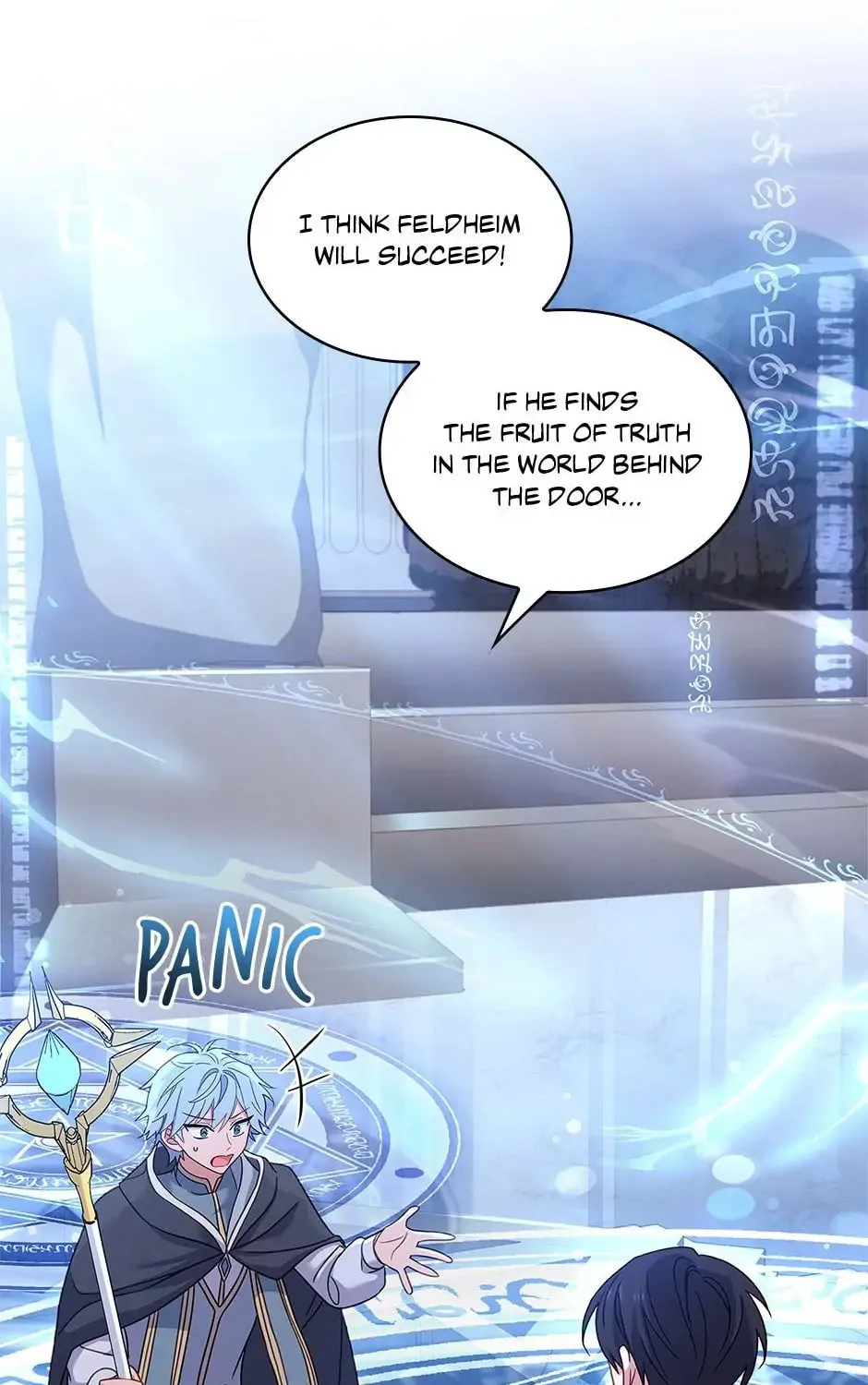 The Lady Needs a Break Chapter 75 page 120 - 