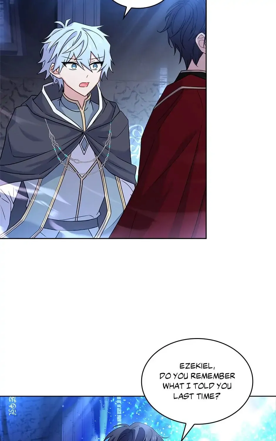 The Lady Needs a Break Chapter 75 page 126 - 