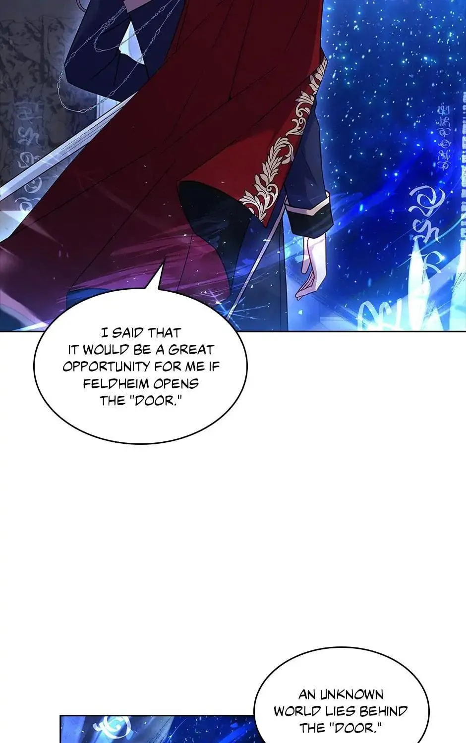 The Lady Needs a Break Chapter 75 page 128 - 