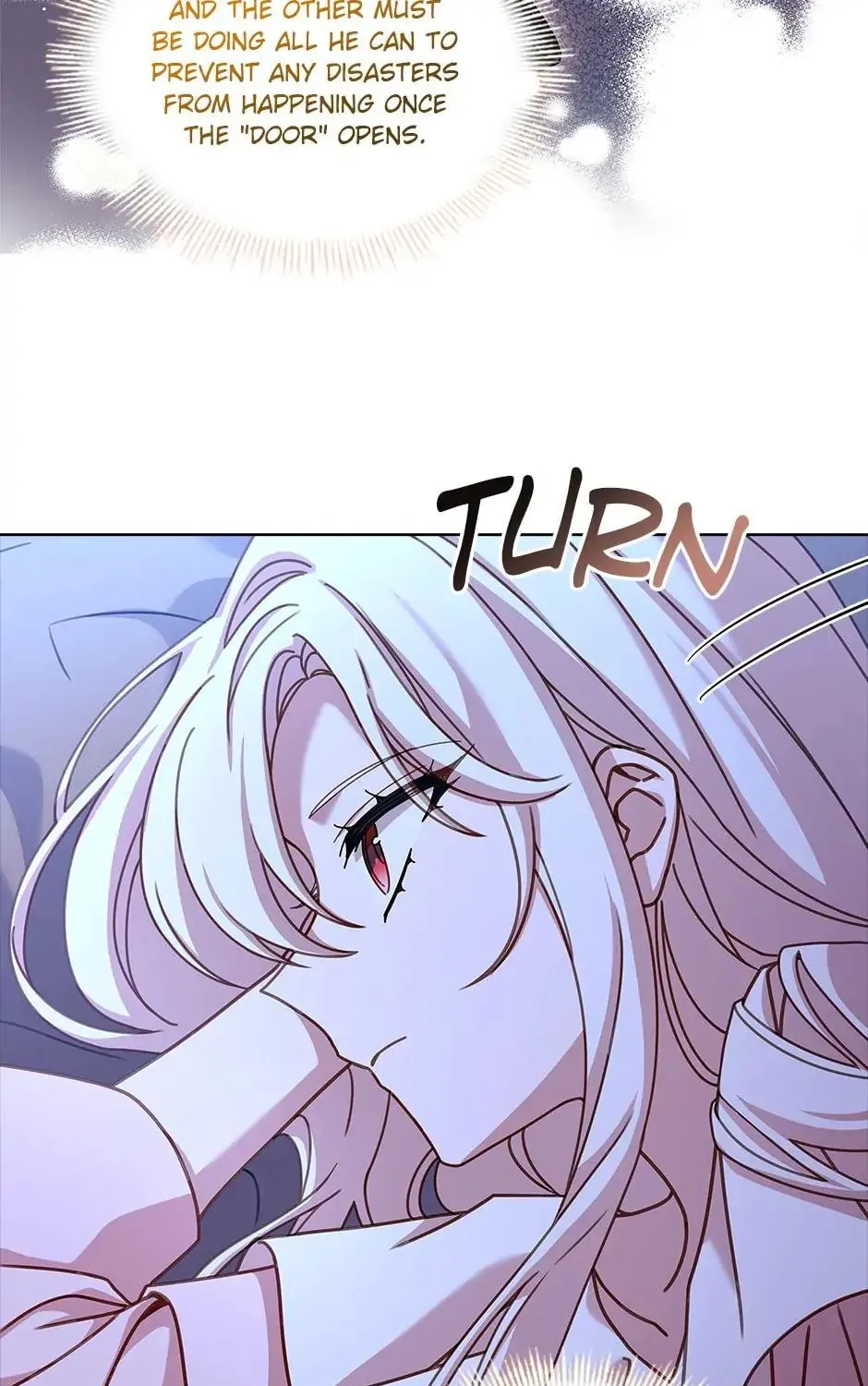 The Lady Needs a Break Chapter 75 page 14 - 