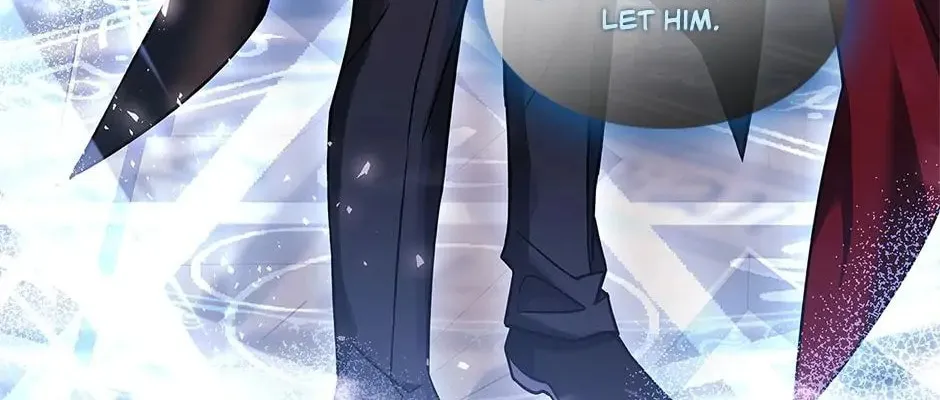 The Lady Needs a Break Chapter 75 page 135 - 