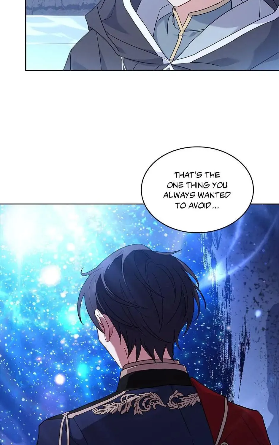 The Lady Needs a Break Chapter 75 page 138 - 