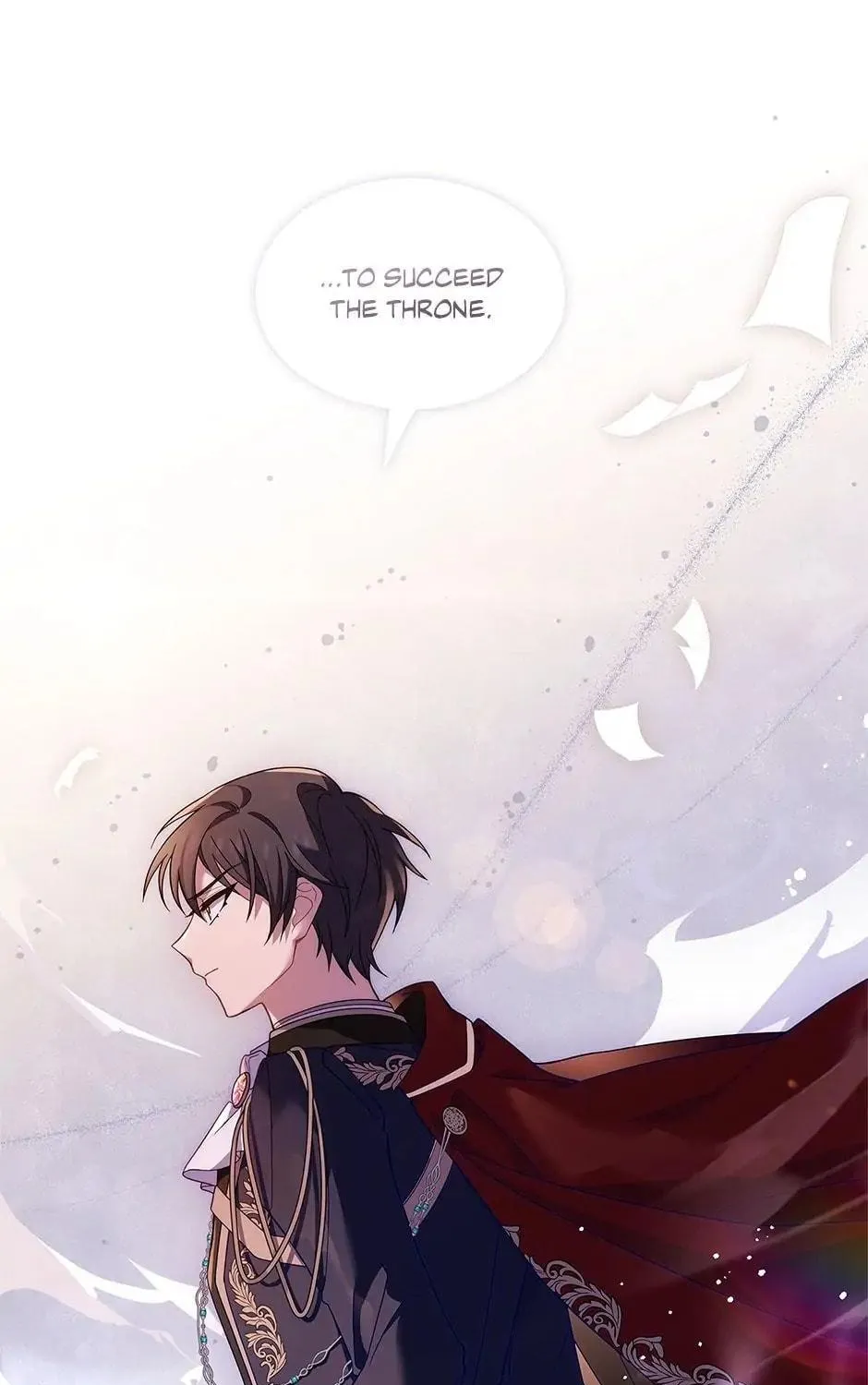 The Lady Needs a Break Chapter 75 page 142 - 