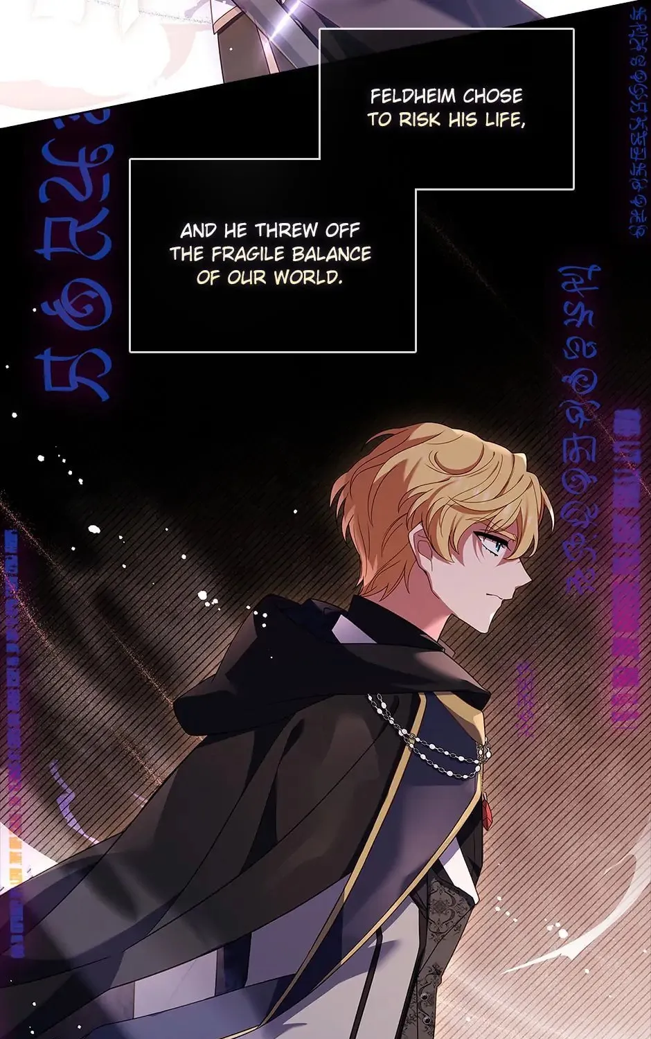 The Lady Needs a Break Chapter 75 page 144 - 