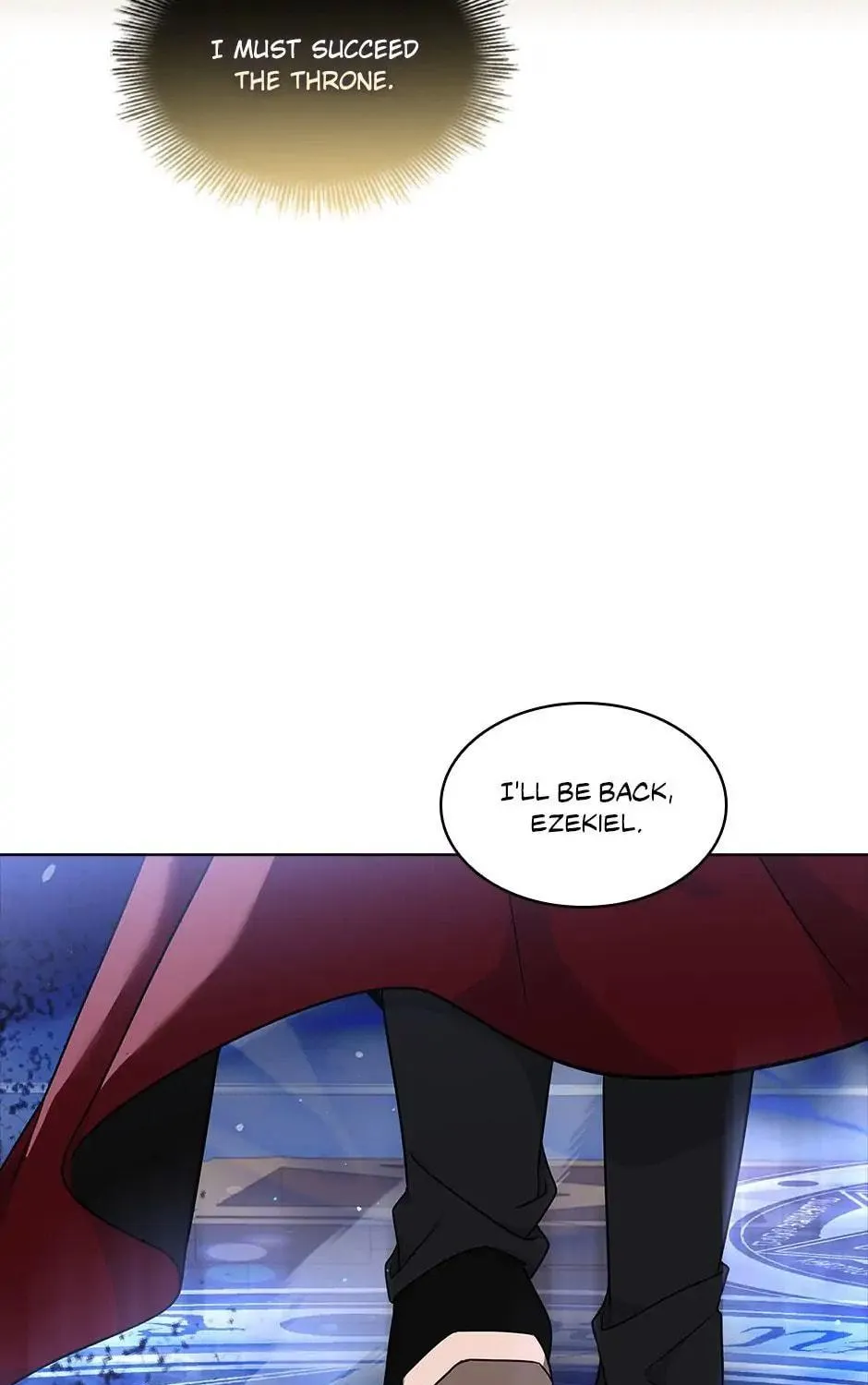 The Lady Needs a Break Chapter 75 page 148 - 