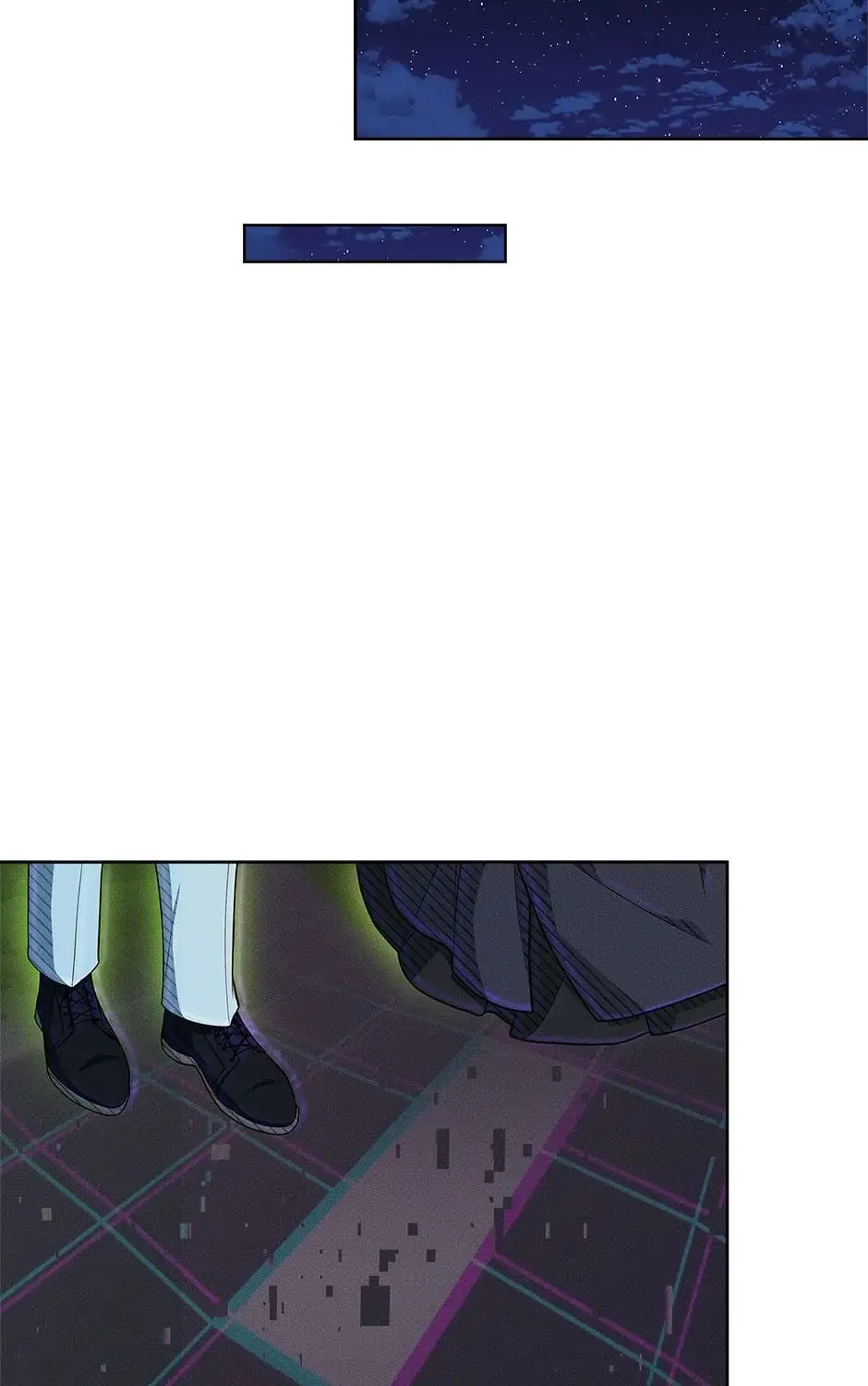 The Lady Needs a Break Chapter 75 page 152 - 