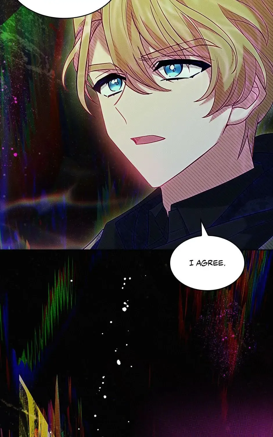 The Lady Needs a Break Chapter 75 page 156 - 