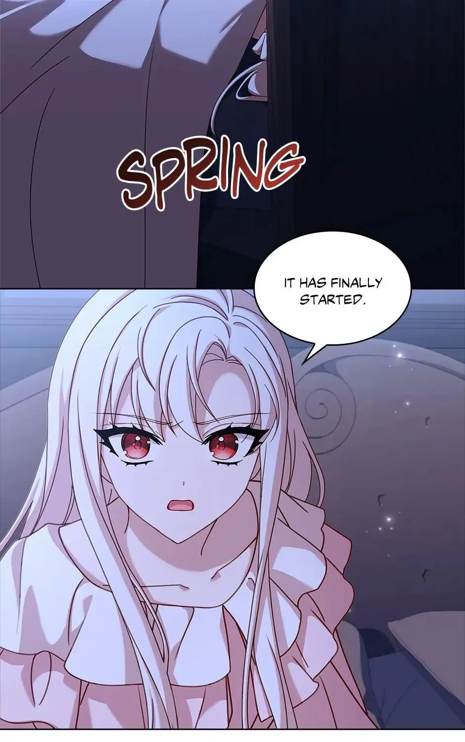 The Lady Needs a Break Chapter 75 page 20 - 