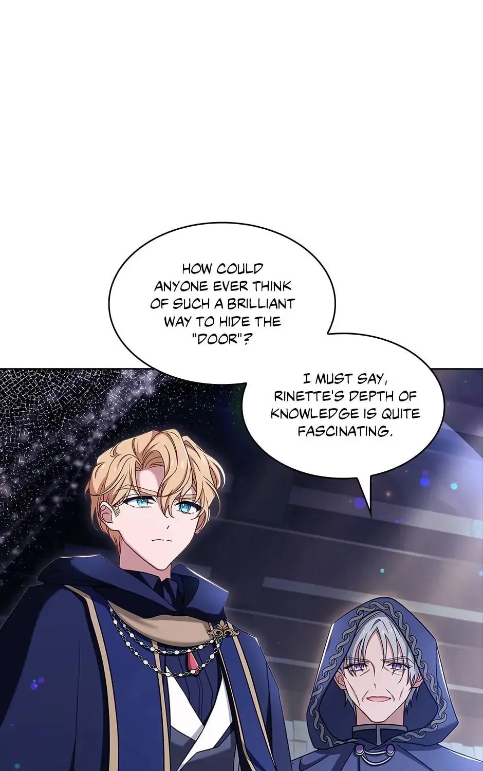 The Lady Needs a Break Chapter 75 page 50 - 
