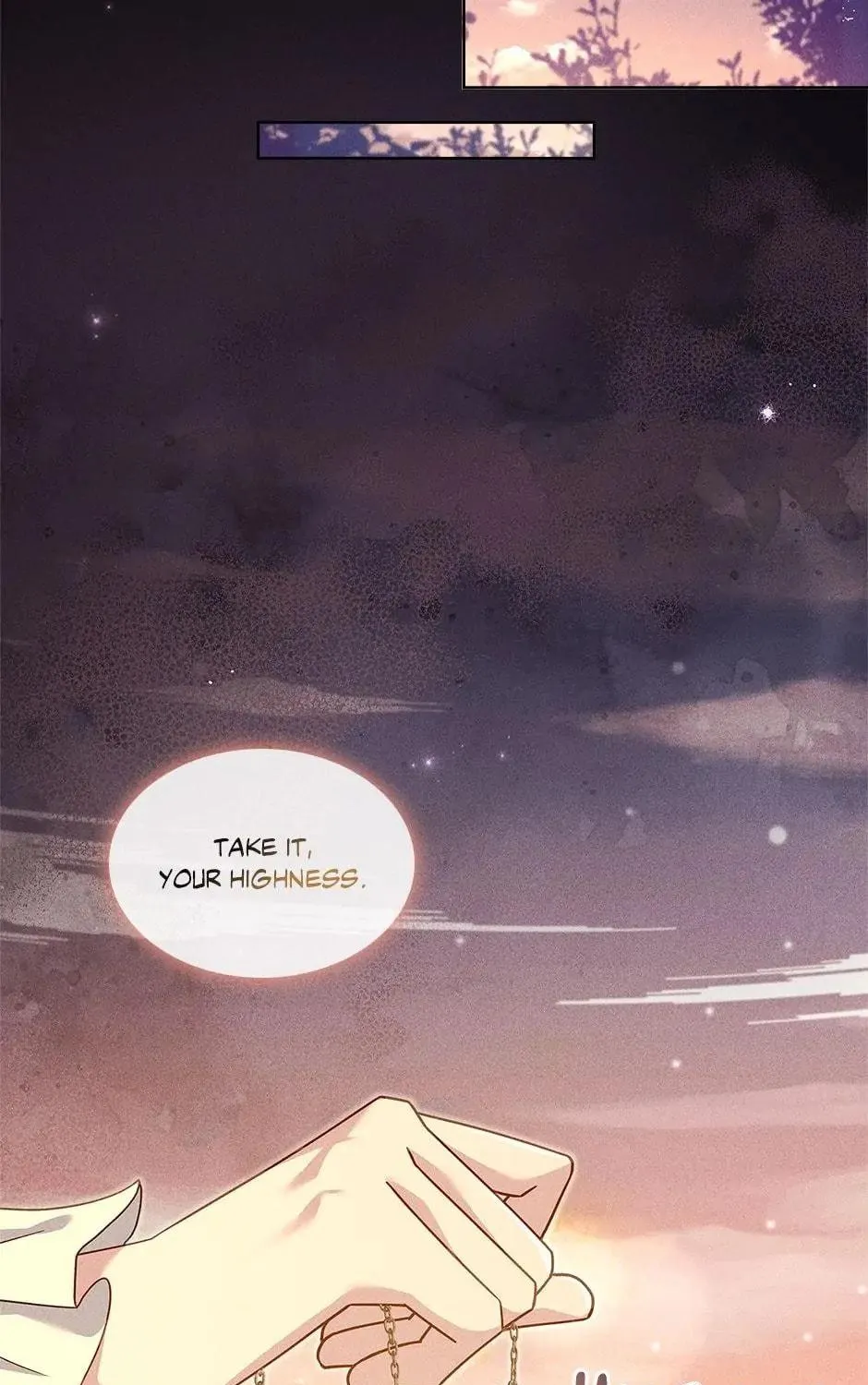 The Lady Needs a Break Chapter 75 page 68 - 