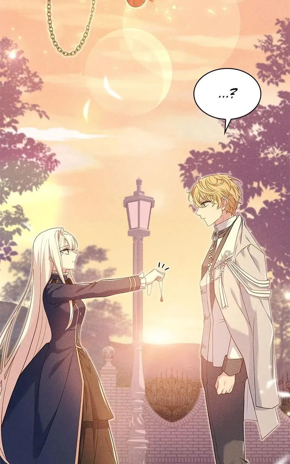 The Lady Needs a Break Chapter 75 page 70 - 