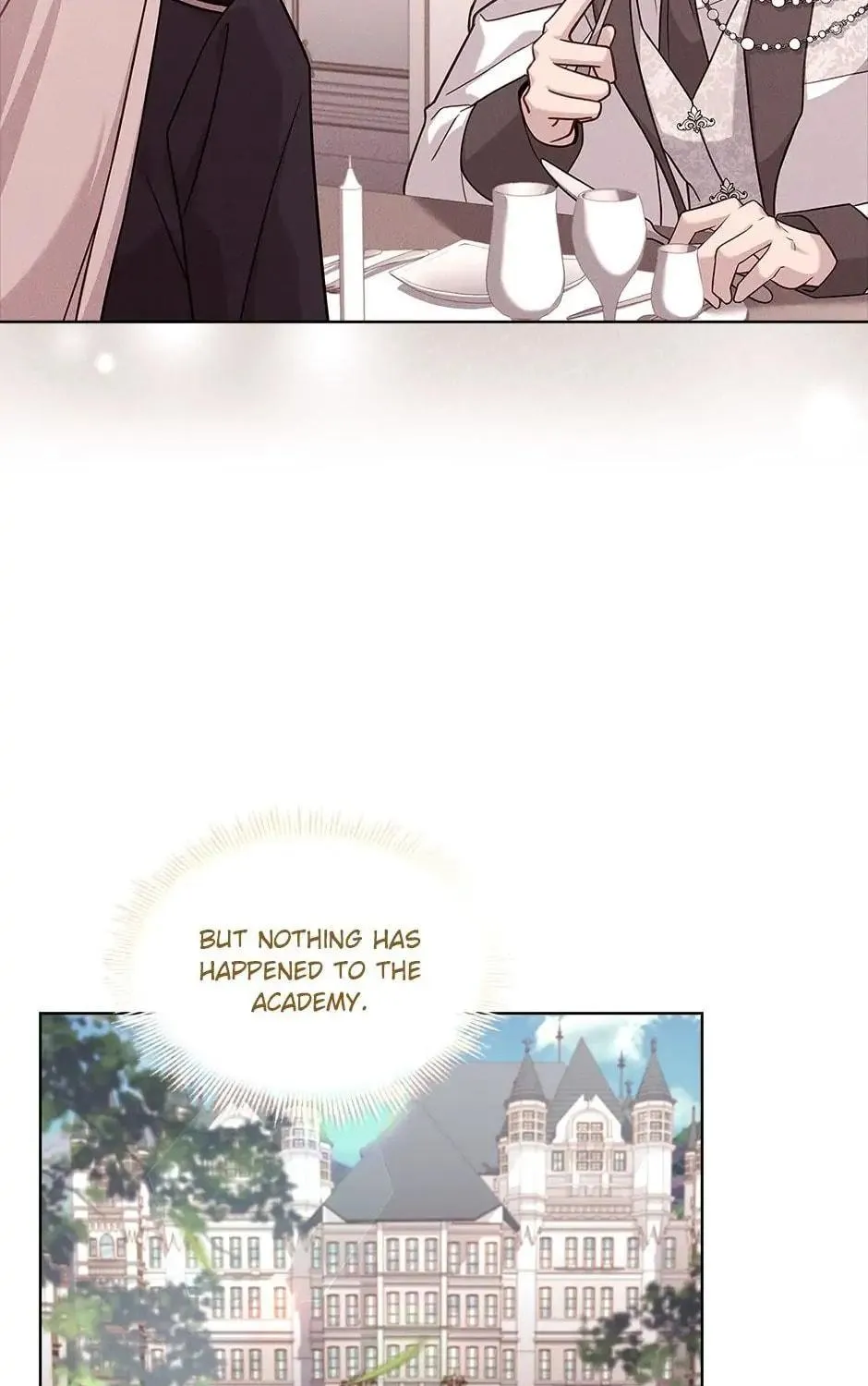 The Lady Needs a Break Chapter 75 page 8 - 
