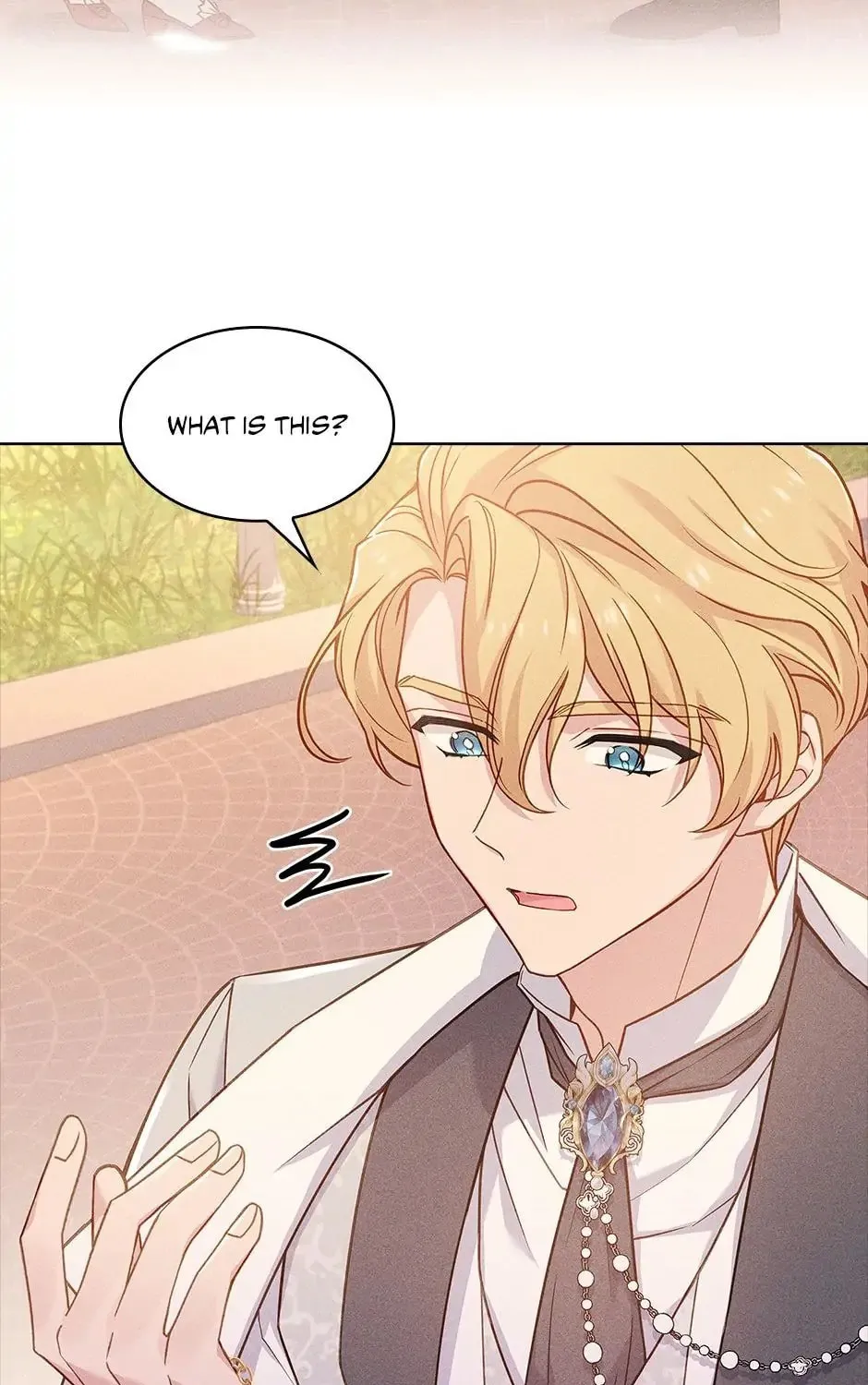 The Lady Needs a Break Chapter 75 page 72 - 