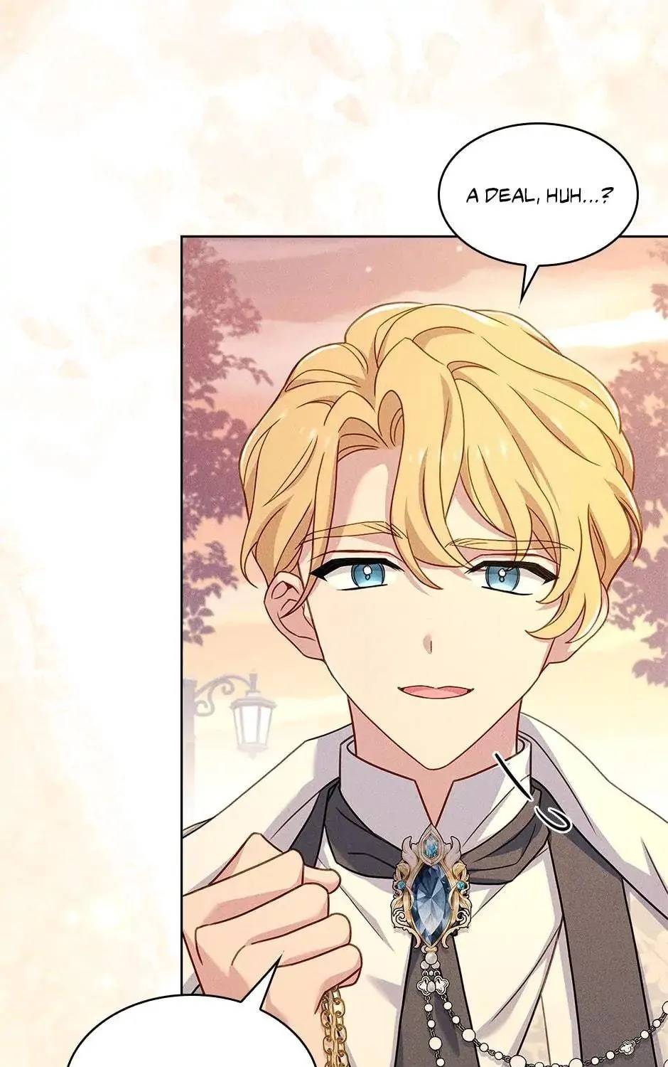 The Lady Needs a Break Chapter 75 page 76 - 