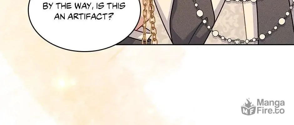 The Lady Needs a Break Chapter 75 page 77 - 