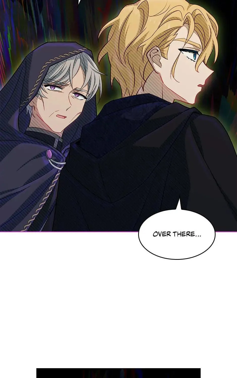 The Lady Needs a Break Chapter 76 page 11 - 