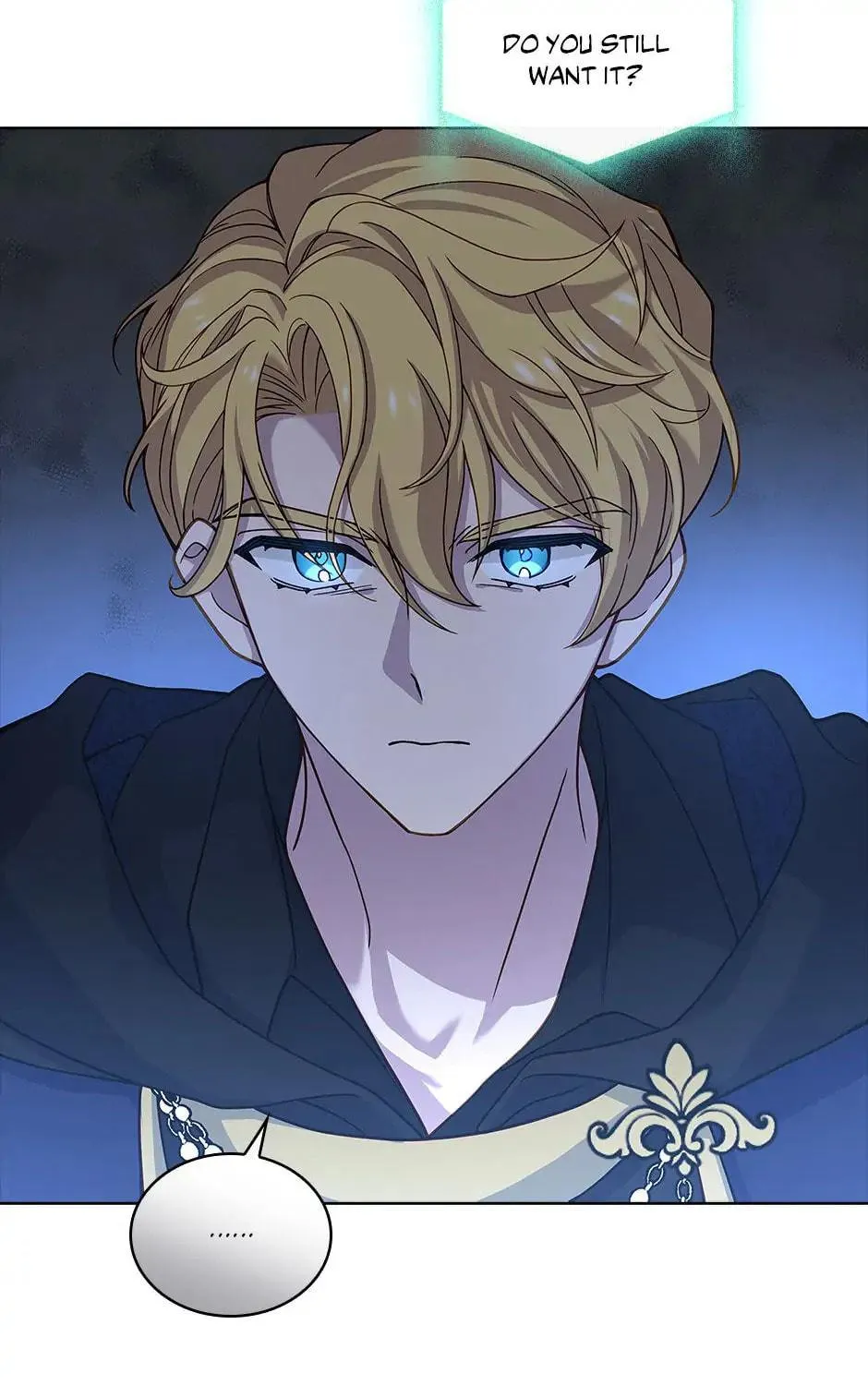 The Lady Needs a Break Chapter 76 page 101 - 