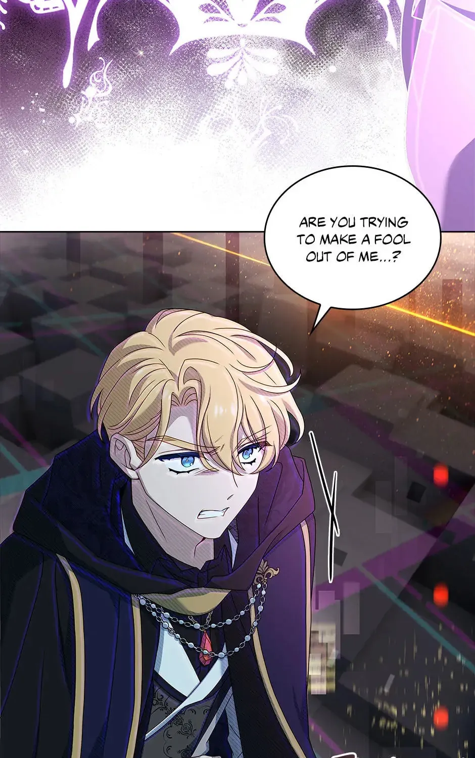 The Lady Needs a Break Chapter 76 page 123 - 